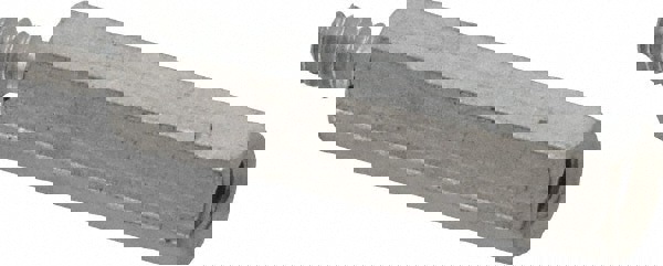 Male-Female Hex Circuit Board Standoff: #6-32, 1/4